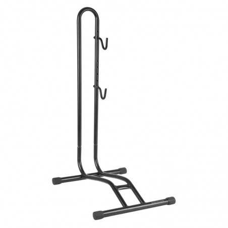 V BIKE Bicycle display stand with 2 in 1 E-BIKE 1116896