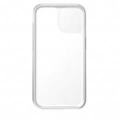 QUAD LOCK Funda impermeable móvil PONCHO IPHONE 13 1118028