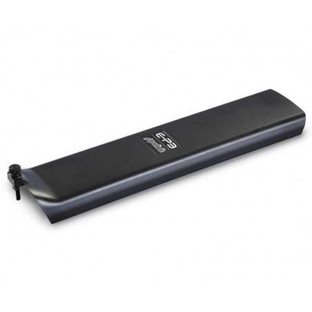 POLINI Bottom cover for motor battery EP3 OEM 1109952