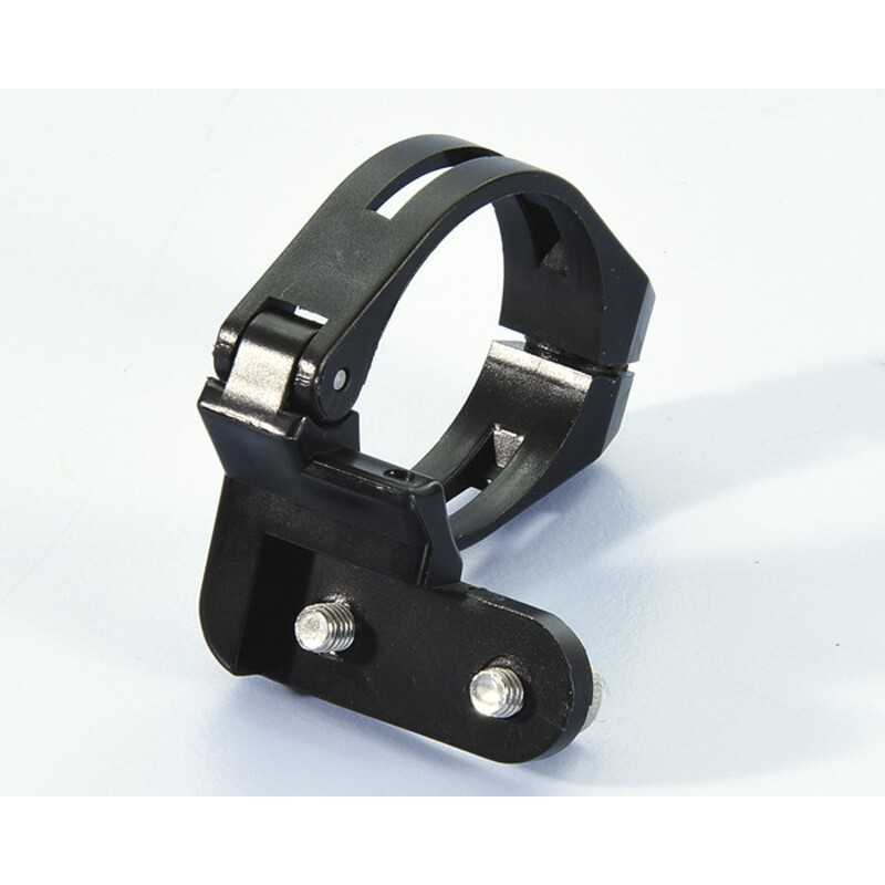 POLINI Soporte para display 35 MM E-BIKE TFT EP3 1109977