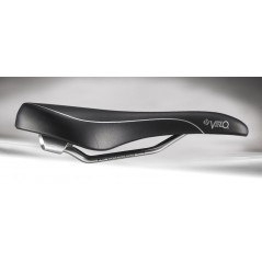 VELO Saddle seat bike prostatic rails SS VWB O 143 D1 V-FOAM 1111086