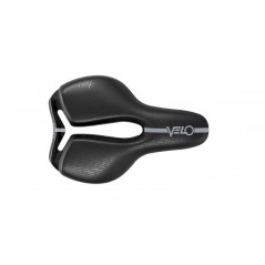 VELO Saddle seat bicycle rails ss prostatic LITTLE ANGEL JUNIOR 1111089