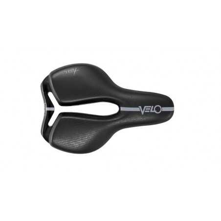 VELO Saddle seat bicycle rails ss prostatic LITTLE ANGEL JUNIOR 1111089