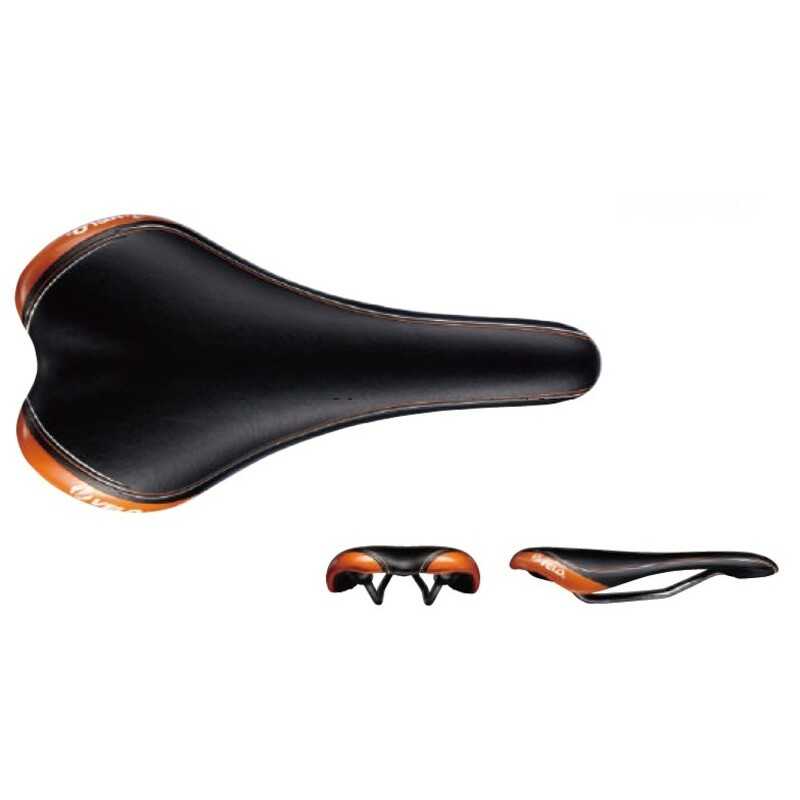 VELO Saddle seat bike rails SS NP12-01 D1 JUNIOR 20-24'' 1111176
