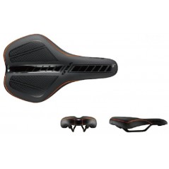 VELO Saddle seat bicycle steel rails B97-01 D1 JUNIOR 24" 1111177