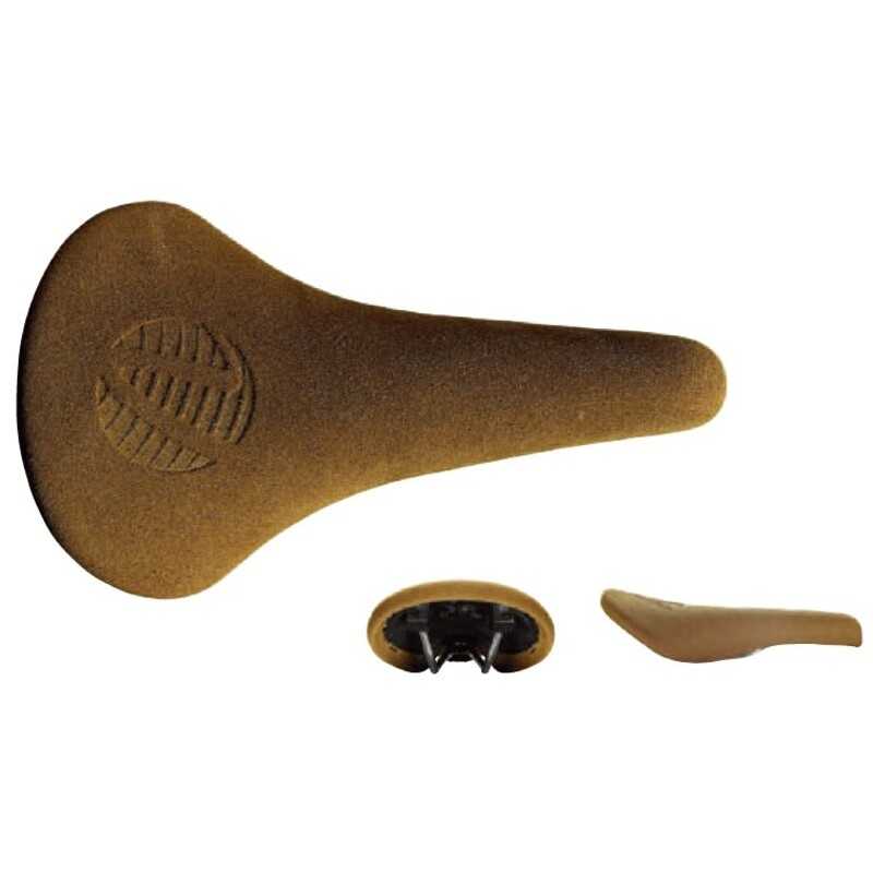 VELO saddle seat bike rails SS K37-03 CP VINTAGE 1111184