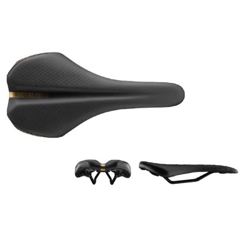 VELO Saddle seat bike prostatic rails B97-01 D1 CR-MO 1111187