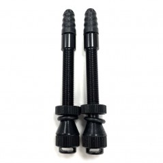 V BIKE Set of 2 wheel valves TUBELESS VMAX DEFENDER ROAD 1116898VAR