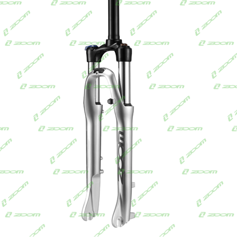 ZOOM Suspension fork 187D AMS 26" 1116906
