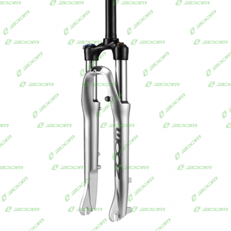 ZOOM Horquilla de suspension 187D AMS 26" 1116906