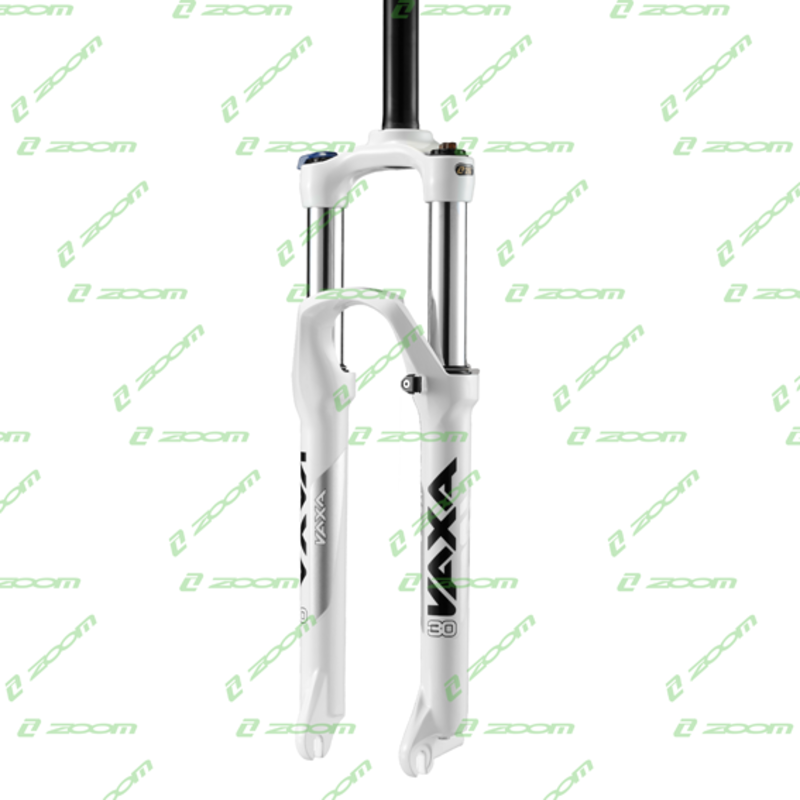 ZOOM Suspension fork 595S AMS - 27.5" 1116908