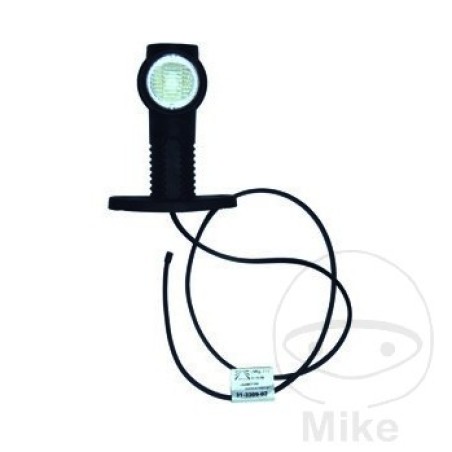 intermitent per a remolc led