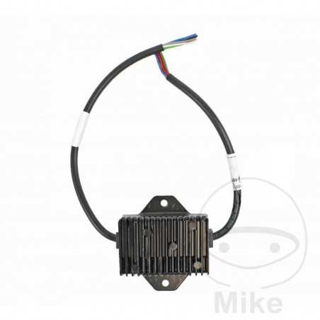 recambio balasto eléctrico para piloto trasero 12v