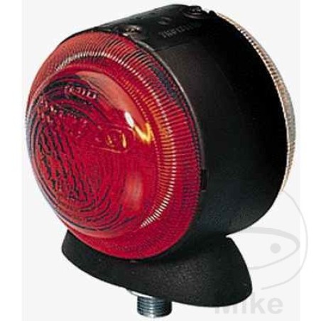 trailer position light
