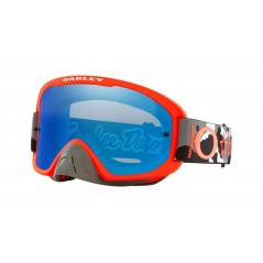 OAKLEY Gafas enduro motocross O-FRAME 2.0 PRO MX 8007486001