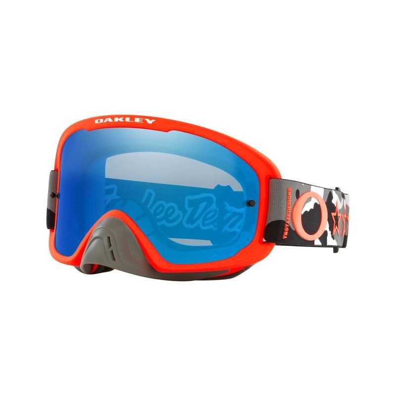 OAKLEY Gafas enduro motocross O-FRAME 2.0 PRO MX 8007486001