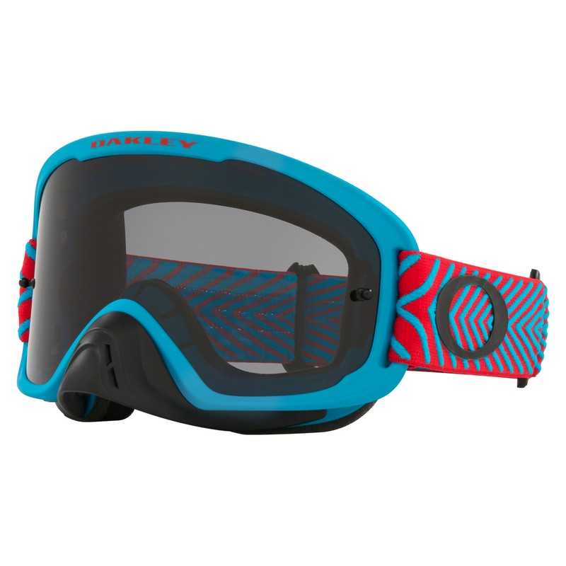 OAKLEY Motocross enduro goggles O-FRAME 2.0 PRO MX 8007490001