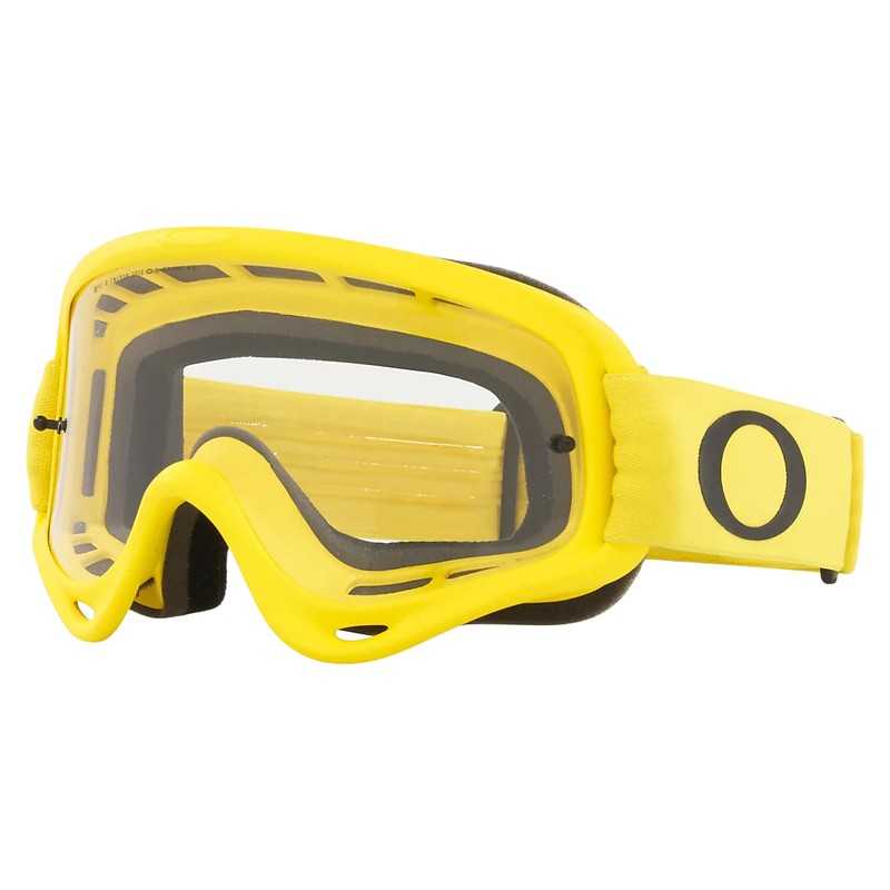 OAKLEY Motocross enduro goggles XS O-FRAME MX 8007494001VAR