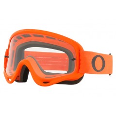 OAKLEY Motocross enduro goggles XS O-FRAME MX 8007494001VAR