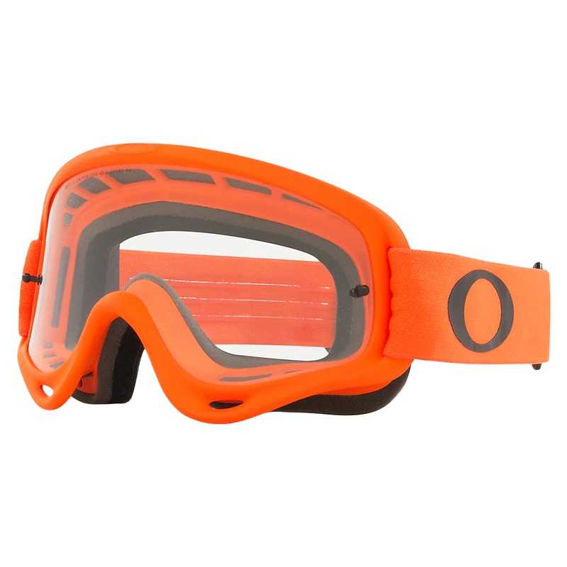 OAKLEY Motocross enduro goggles XS O-FRAME MX 8007494001VAR