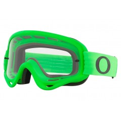 OAKLEY Motocross enduro goggles XS O-FRAME MX 8007494001VAR