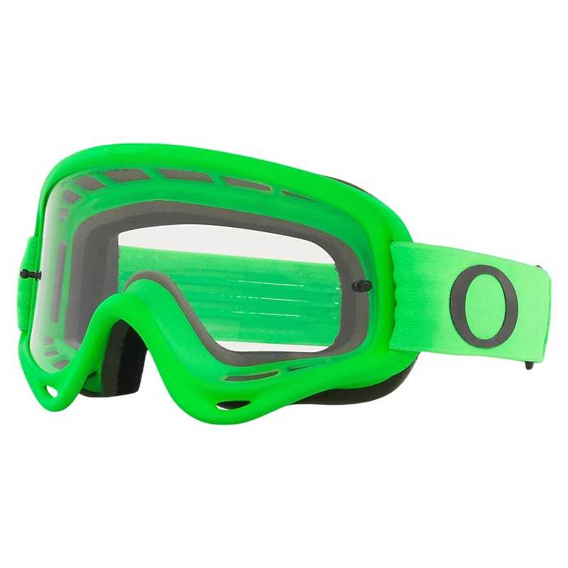 OAKLEY Gafas enduro motocross XS O-FRAME MX 8007494001VAR