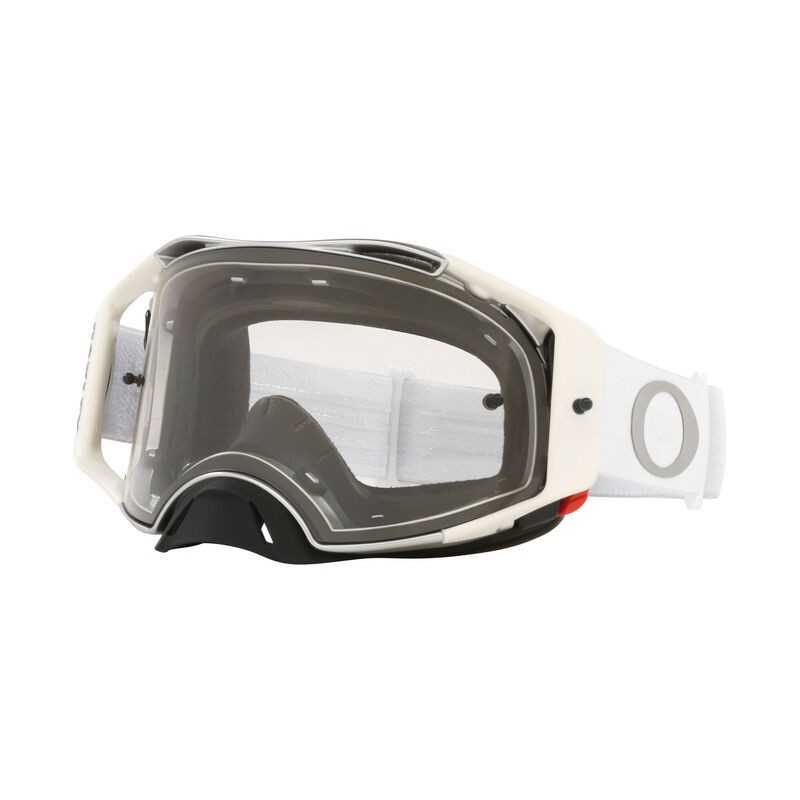 OAKLEY Motocross enduro goggles AIRBRAKE MX 8007499001VAR