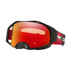 OAKLEY Motocross enduro goggles AIRBRAKE MX 8007513001