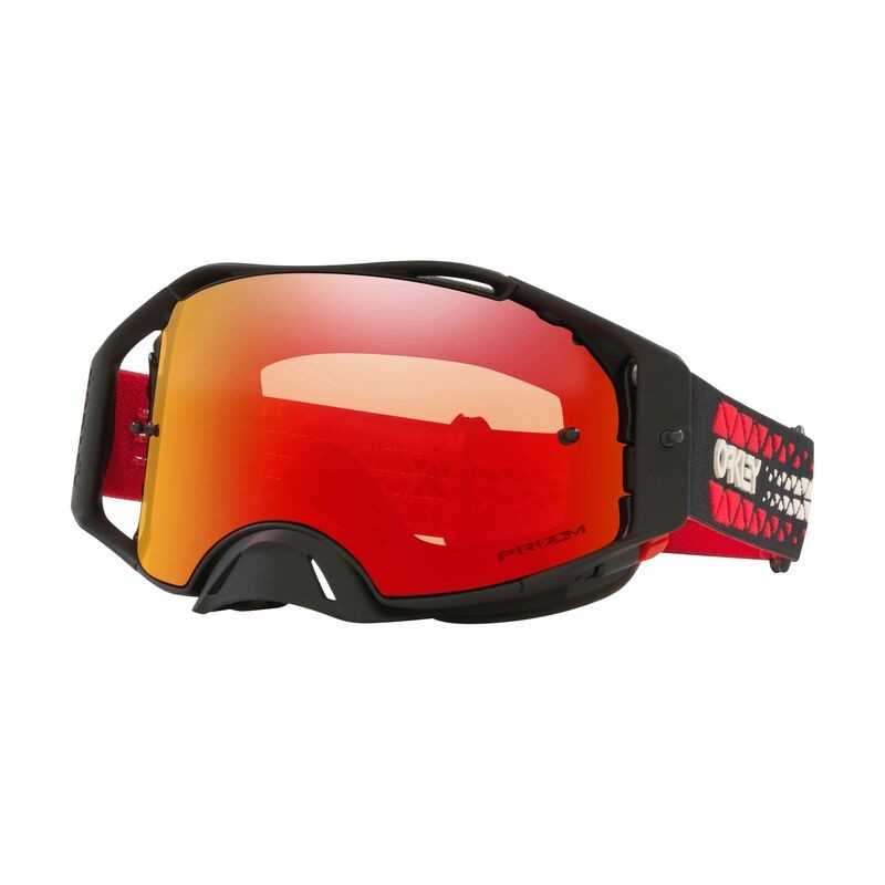 OAKLEY Motocross enduro goggles AIRBRAKE MX 8007513001