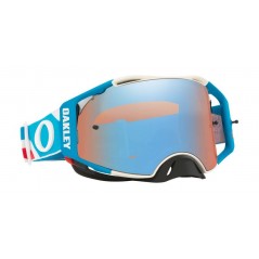 OAKLEY Motocross enduro goggles AIRBRAKE MX - CHASE SEXTON 8007515001