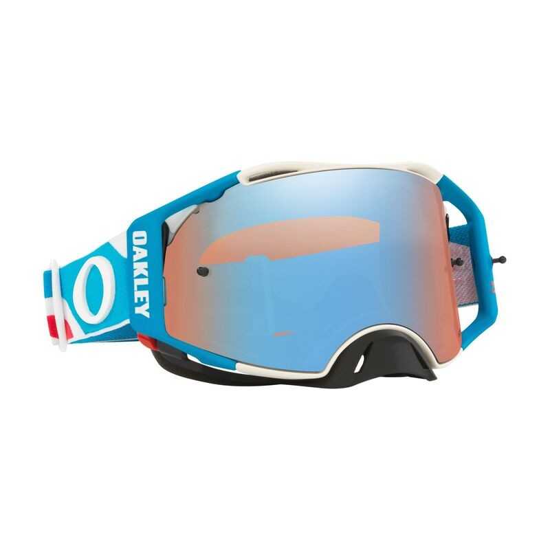 OAKLEY Gafas enduro motocross AIRBRAKE MX - CHASE SEXTON 8007515001