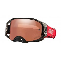 OAKLEY Motocross enduro goggles AIRBRAKE MX JEFFREY HERLINGS 8007519001
