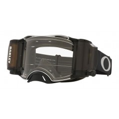 OAKLEY Enduro motocross goggles with roll-off AIRBRAKE MX 8007521001VAR