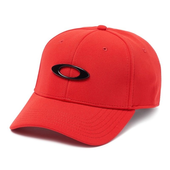 OAKLEY Casual cap TINCAN 8007341012VAR