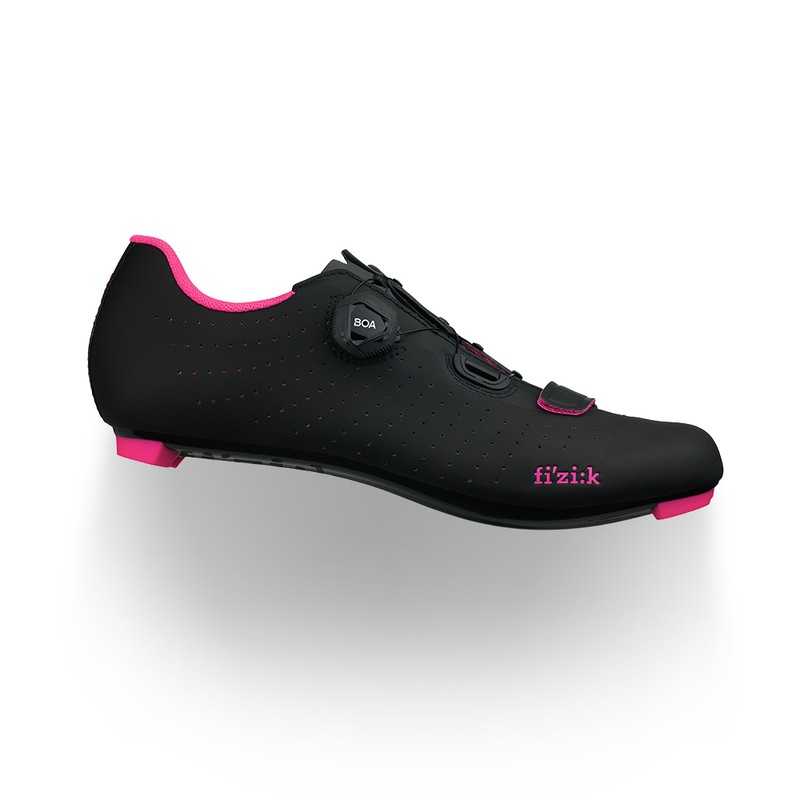 FIZIK Zapatillas de ciclismo TEMPO OVERCURVE R5 8007725006VAR