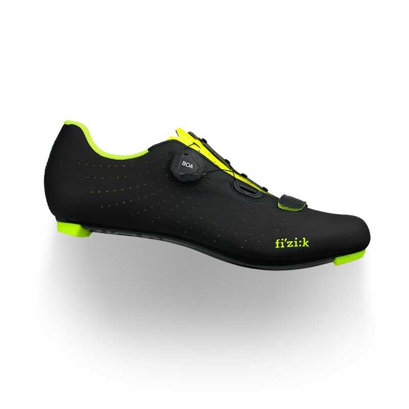FIZIK Cycling sneakers TEMPO OVERCURVE R5 8007725006VAR