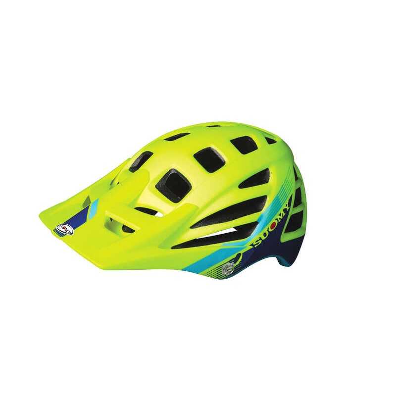 SUOMY Bicycle helmet SCRAMBLER 4.0 8007726007VAR