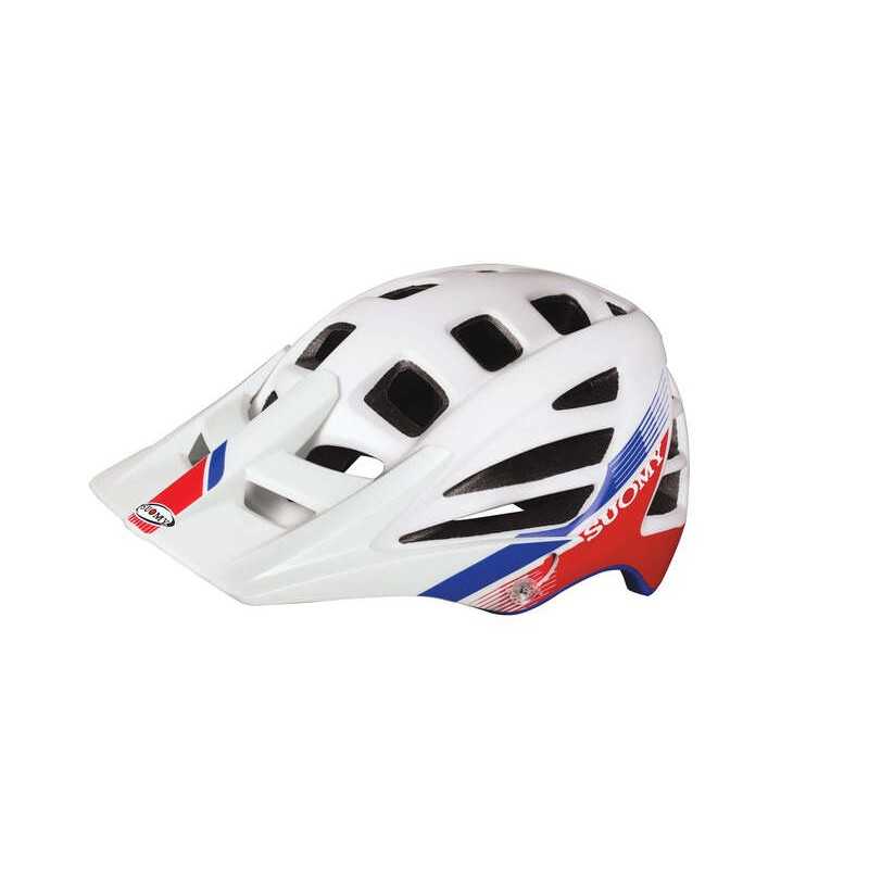 SUOMY Casco bicicleta SCRAMBLER 4.0 8007726007VAR