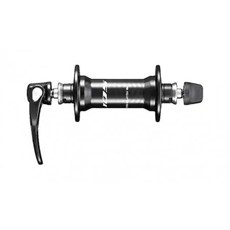 SHIMANO Buje freno llanta cierre rapido 133MM 105 HB-R7000 702871