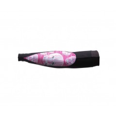 MB WEAR THERMAL SLEEVES SKULL 701197388192VAR
