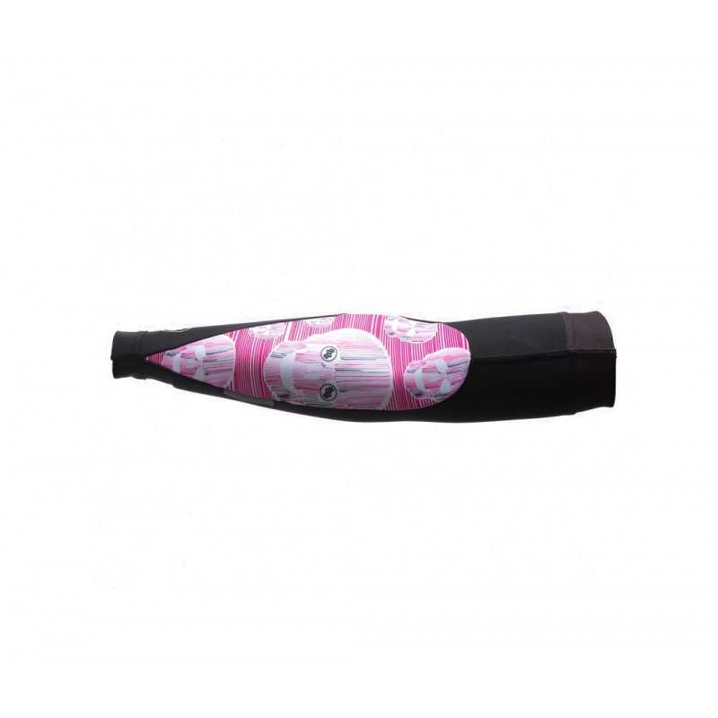 MB WEAR THERMAL SLEEVES SKULL 701197388192VAR
