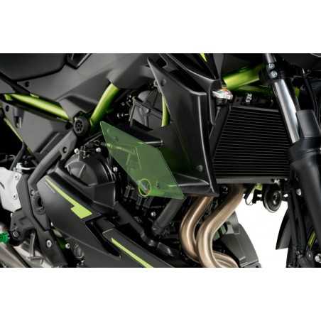 conjunto de alerones downforce