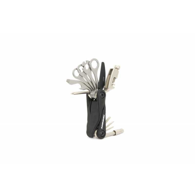 MASSI TOOL KIT MULTITOOL 18F 45937
