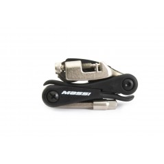 MASSI Kit herramientas multiherramienta 18F 45937