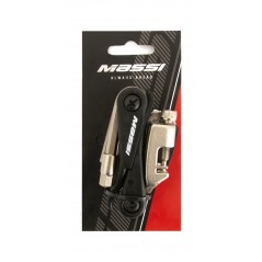 MASSI TOOL KIT MULTITOOL 18F 45937