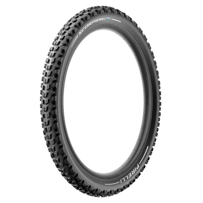 PIRELLI Cubierta neumático bicicleta SCORPION™ TRAIL S 29" X 2.4 MM 8019227422726