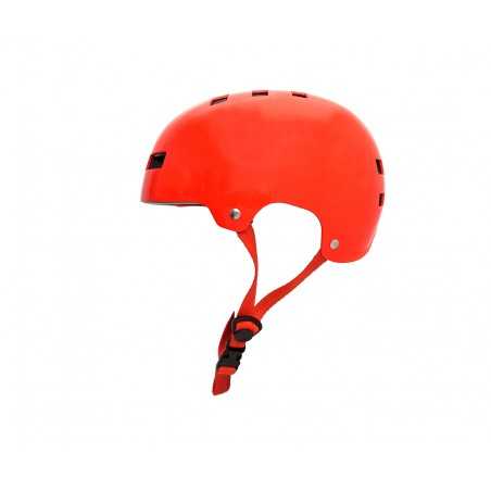 MET Casco de bici YO-YO | Carcasa polímero ABS y revestimiento EPS 730374VAR