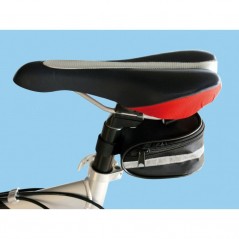 LAMPA Bag to the seat post LAM94585