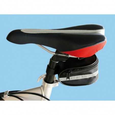 LAMPA Bolsa a la tija del sillin LAM94585