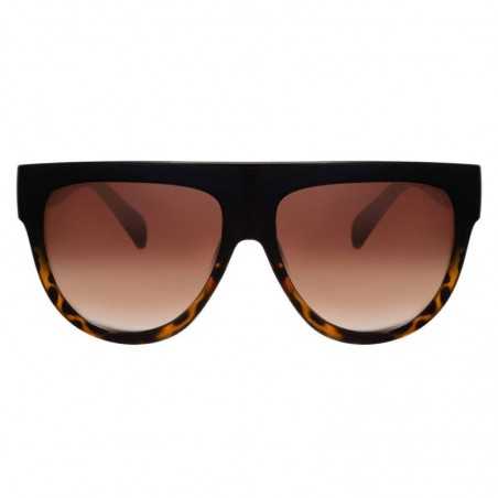 FASEBA Women's casual sunglasses plastic frame 07219